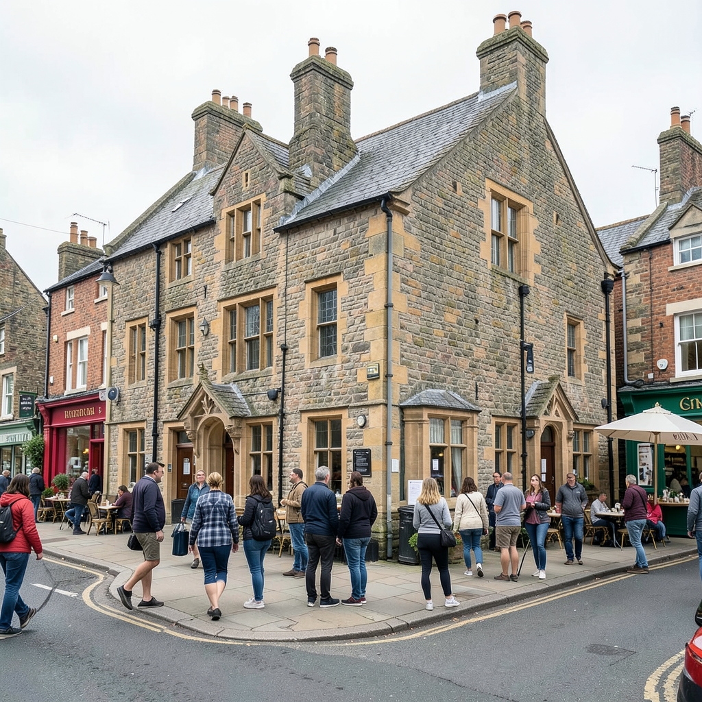 Wales' historic environment contributes £738m a year to economy